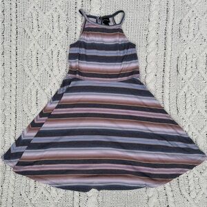 Art Class High Neck Dress Size 6